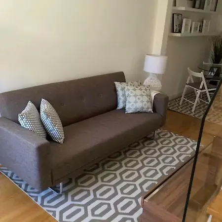 Duplex Design Lisbon
