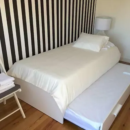 Duplex Design Apartment Lisbon