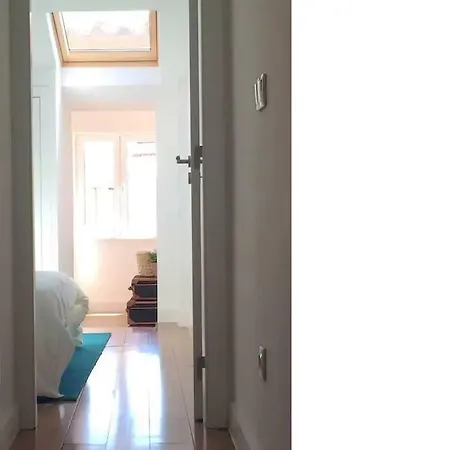 Duplex Design Apartment *