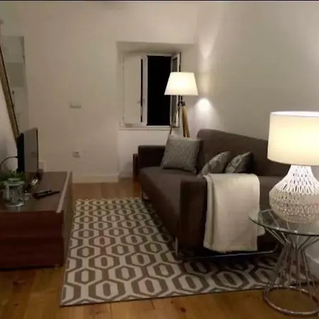 Duplex Design Apartment