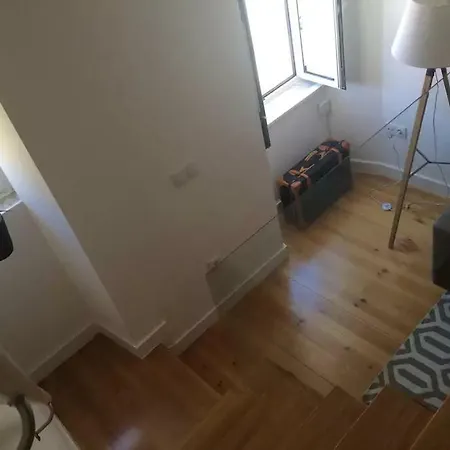 Διαμέρισμα Duplex Design