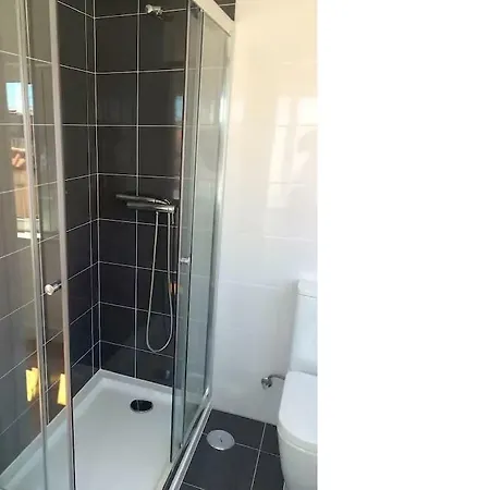 Διαμέρισμα Duplex Design Lisboa