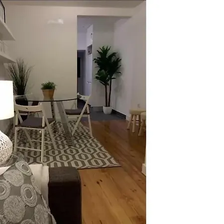 Duplex Design Appartement