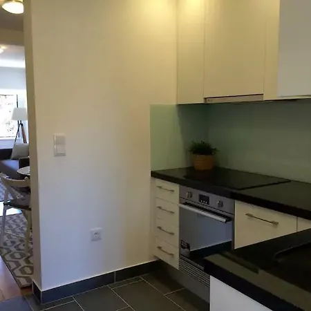 Appartement Duplex Design *
