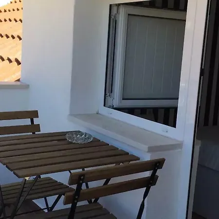 Duplex Design Apartment *