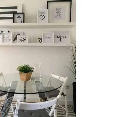Duplex Design Lissabon