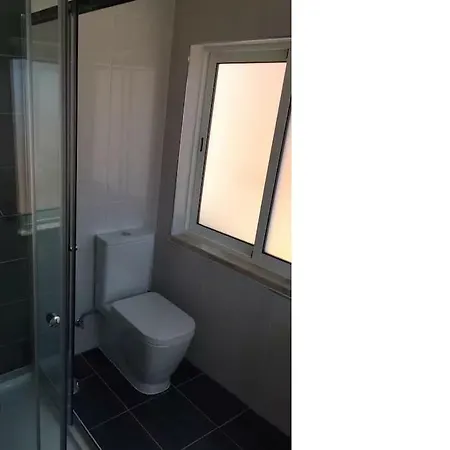 Duplex Design Apartment *